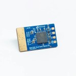 Original BAYCKRC 900MHz 2.4GHz ELRS Dual Band Diversity Antenna Receiver for High Quality RC Drone Racing UAV Aircraft DIY Parts